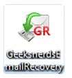 Geeksnerds Email Recovery - Khôi phục email Outlook, Outlook Express
