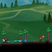 Gelatine: Early Access - Game phiêu lưu slime độc đáo