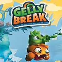 Gelly Break Deluxe - Game đi cảnh co-op vui nhộn