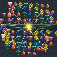 Gem Tales: Game phiêu lưu match-3 kỳ ảo hấp dẫn