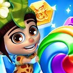 Gemmy Lands - Tải Game Xếp Đá Quý Match-3 Miễn Phí cho Android