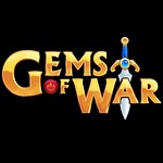 Gems of War 5.0: Game chiến thuật xếp kim cương hấp dẫn