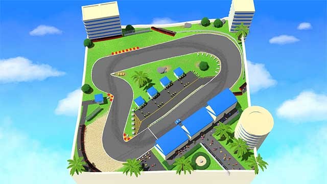 Quản lý nhiên liệu, độ mòn và hư hỏng của lốp xe trong suốt cuộc đua