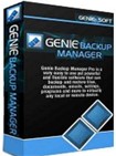 Genie Backup Manager Home 9.0 - Giải pháp sao lưu dữ liệu hiệu quả