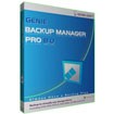 Genie Backup Manager Professional (64 bit) - Giải pháp sao lưu dữ liệu toàn diện