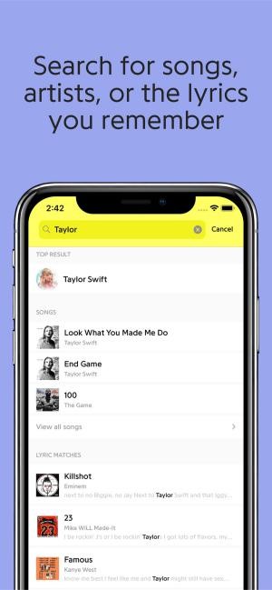 Tìm kiếm ca khúc, nghệ sĩ, lời bài hát...