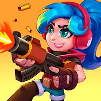 Genius Shooter iOS 1.3.4: Game bắn súng diệt quái vật hấp dẫn