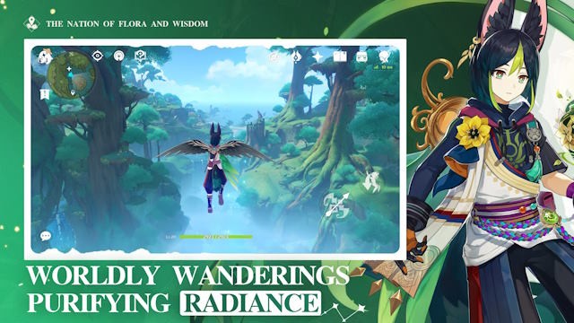 Bạn có thể lập đội cùng bạn bè trên nhiều nền tảng