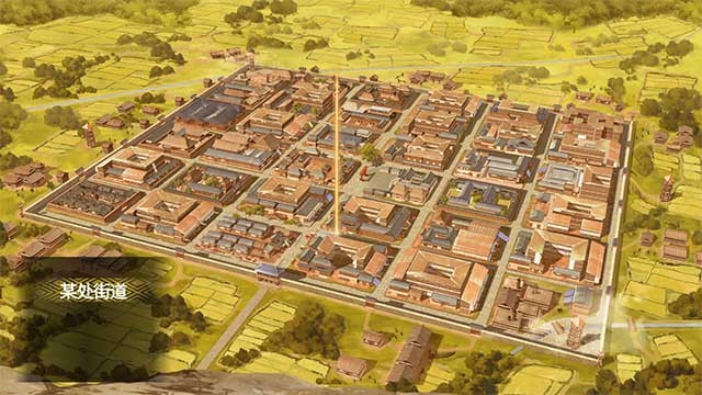 Làm sáng tỏ hàng loạt vụ giết người trong một thị trấn rộng lớn