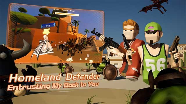 Mua các đạo cụ cần thiết trong sảnh để có các trải nghiệm khác nhau