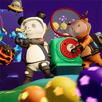 Genting Party - Mini Game Đa Người Chơi Miễn Phí