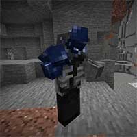 Geode Mod: Hướng dẫn thu thập tài nguyên mới