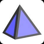 GeoGebra 3D Calculator - Android: Học Toán Hình Học Không Gian