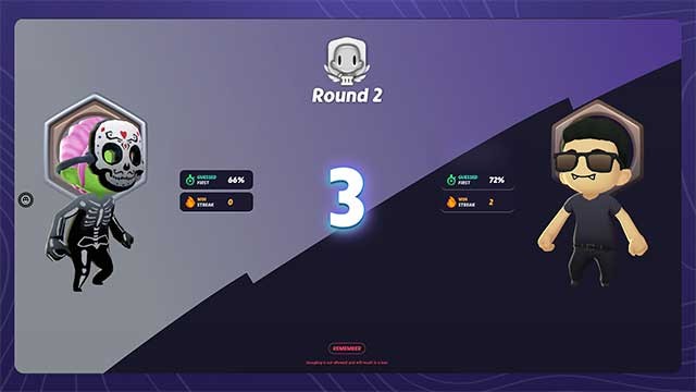 Cạnh tranh với người khác và chứng minh kỹ năng địa lý của bạn