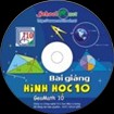 GeoMath 10 1.5: Bài giảng Hình học lớp 10