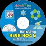 GeoMath 6 - Bài giảng Hình học lớp 6 (Tập 1.5)