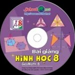GeoMath 8 - Bài giảng Hình học lớp 8 (Tập 1.5)