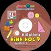 GeoMath 9 - Bài giảng Hình học lớp 9 (Tập 1.5)