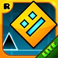 Geometry Dash Lite 2.21.6 - Tải & Chơi Game Hành Động Khó Nhất iOS