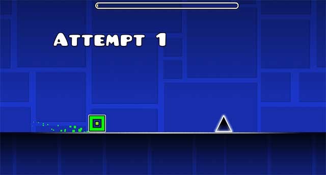 Âm nhạc tràn đầy năng lượng giúp tăng sự phấn khích, hỗ trợ bạn vượt qua chướng ngại vật