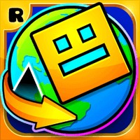 Geometry Dash World Online - Game Nhịp Điệu Bay Nhảy