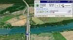 GPS for Google Earth 2.0.0.10 - Phần mềm định vị toàn cầu Windows