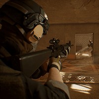 Geronimo: Game bắn súng nhập vai lấy cảm hứng từ CoD