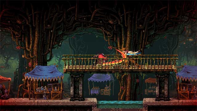 Giải phóng sức mạnh tiềm ẩn của Aletheia