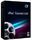 GET iPad Converter Ultimate - Phần mềm biên tập video iPad
