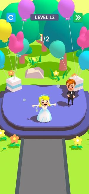 Tận hưởng sự lãng mạn của tình yêu