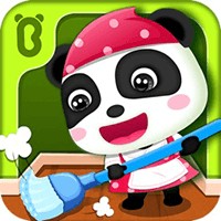 Get Organized iOS 9.21.1000: Game Dạy Bé Dọn Dẹp Nhà Cửa