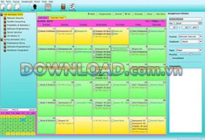 Get Organized Portable