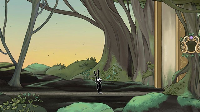 Giao tiếp là chìa khóa duy nhất giúp 2 người chơi kết nối cùng nhau và giải đố