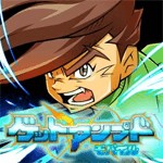 GetAmped Mobile iOS 1.0.1: Game đối kháng Tiểu Bá Vương