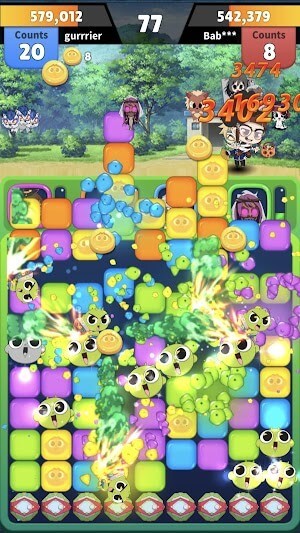 Tận hưởng trải nghiệm chơi game thú vị