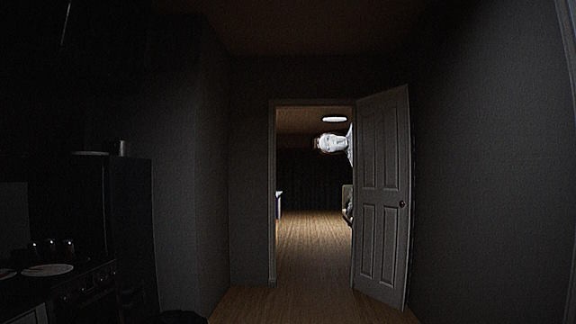 GetOut là game kinh dị 3D mang đậm phong cách Nhật Bản