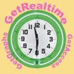 GetRealTime 4.1.2 - Phần mềm theo dõi thời tiết