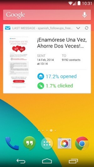 Nhận thông báo, quản lý dự án theo thời gian thực