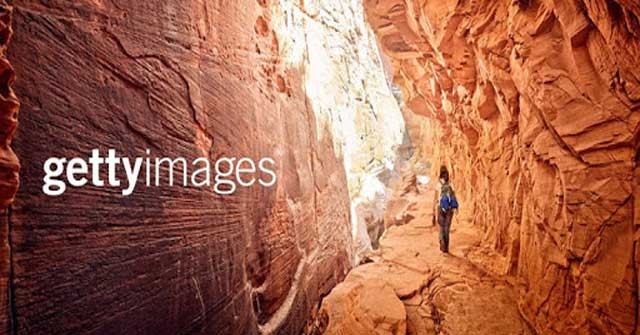 Getty Images là kho ảnh trực tuyến đồ sộ cho những người đam mê nhiếp ảnh
