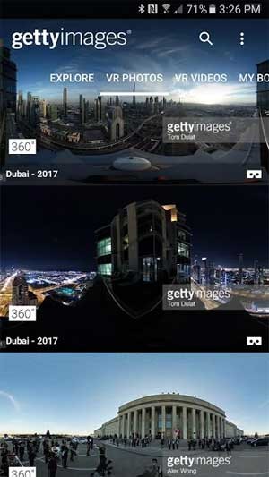 Hệ thống tìm kiếm thuận tiện