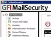 GFI MailSecurity: Giải pháp bảo mật email toàn diện