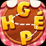 Ghép Chữ iOS 1.7 - Game Ghép Chữ Tiếng Việt trên iPhone/iPad