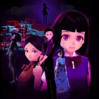 Ghost at Dawn: Game Sinh Tồn Khách Sạn Ma Ám