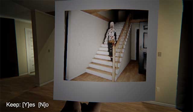 Đi đến các địa điểm ma ám khắp thế giới để tìm bằng chứng về ma quỷ