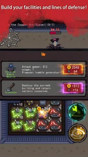 Tăng cường sức mạnh của bạn