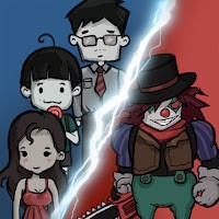 Ghost Dorm Android - Download Game Ký Túc Xá Ma Quỷ 1.1