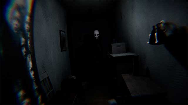 Ghost Frequency là game kinh dị bắt ma FPS đầy hồi hộp