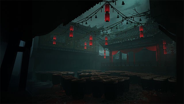 Phiêu lưu khám phá những địa điểm, ngóc ngách, khu vực đậm chất phương Đông