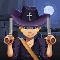 Ghost Hunter: Pixel Survival - Đăng ký trước game sinh tồn chiến đấu