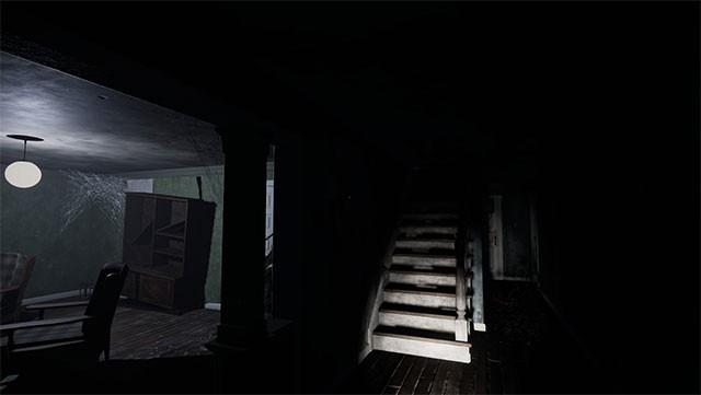 Ghost Hunters Corp là game giả lập săn ma 3D cực kỳ sống động, hấp dẫn
